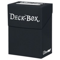 Ultra-Pro Deck Boxes (Single)