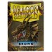 Dragon Shield Classic Sleeves (100ct)