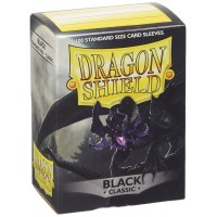 Dragon Shield Classic Sleeves (100ct)