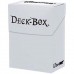 Ultra-Pro Deck Boxes (Single)